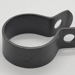 Muffler to Pipe Clamp (1941-73)