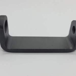 Rear Muffler L-Bracket (1938-73 Servi-Car)