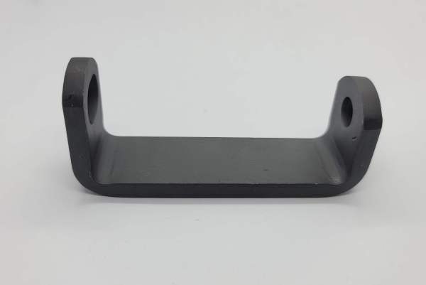 Rear Muffler L-Bracket (1938-73 Servi-Car)