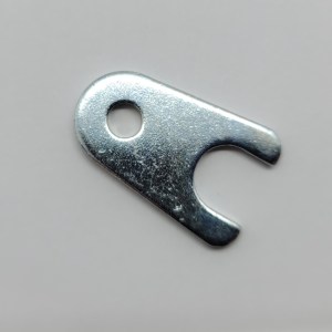 Speedometer Drive Retainer