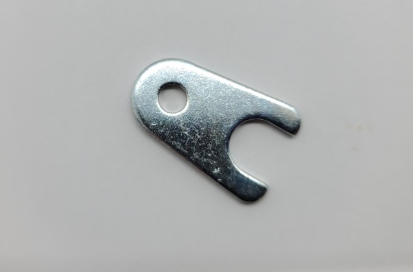 Speedometer Drive Retainer