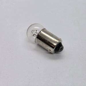 Mini 6 Volt Reproduction Bulb
