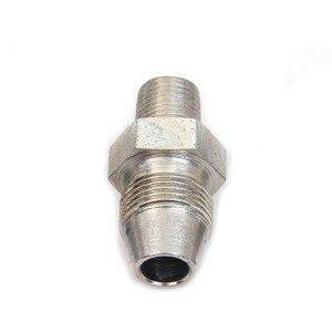 Oil Line Fitting