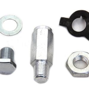 Dash Cover Center Screw Kit