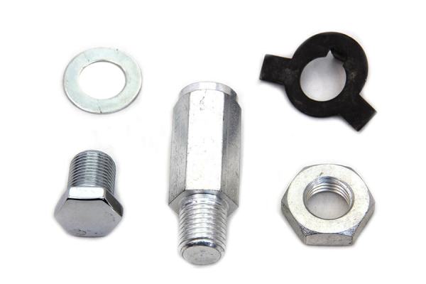 Dash Cover Center Screw Kit