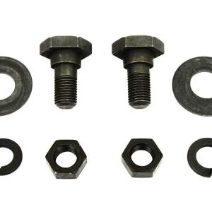 Rear Stand Mounting Kits