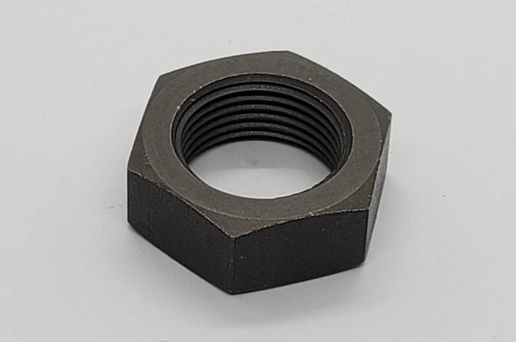 Hexagon Nut (3/4-18 x 7/16 x 1-1/16)