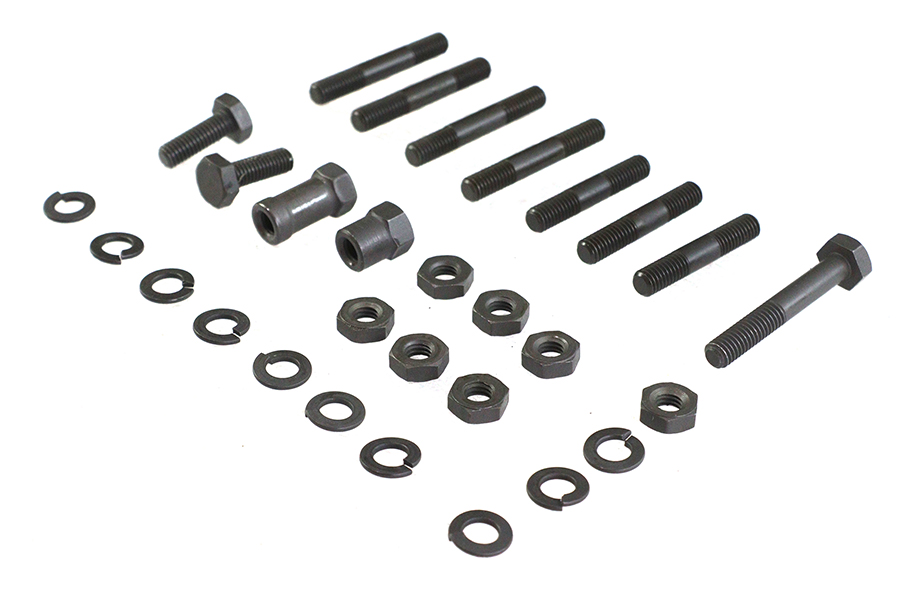 Oil Pump Mount Kit - Image 3