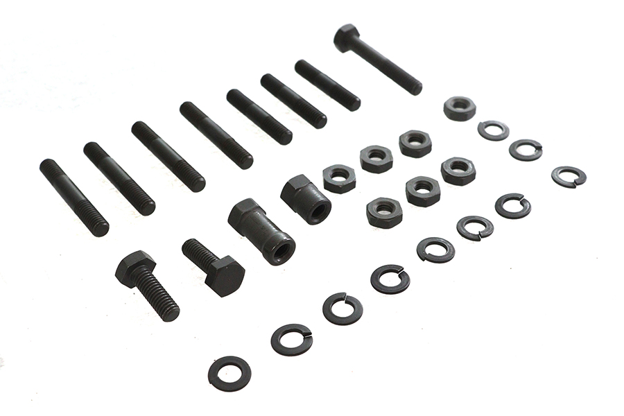 Oil Pump Mount Kit - Image 2