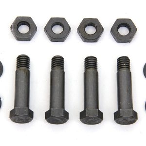 Footboard Hinge Bolt Kit
