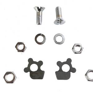 Front Fender Mounting Kit