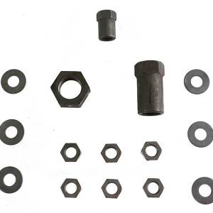 Support Rod Mount Kit