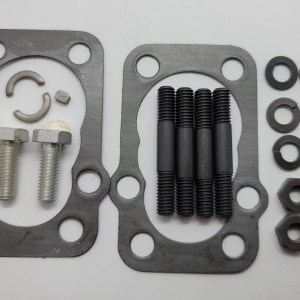 Scavenger Pump Mounting Kit