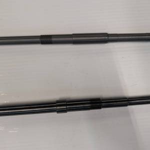 Front & Rear Support Rod Set (Solo)