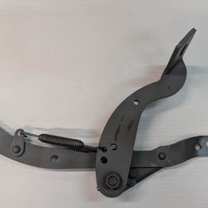 Brake Pedal Complete