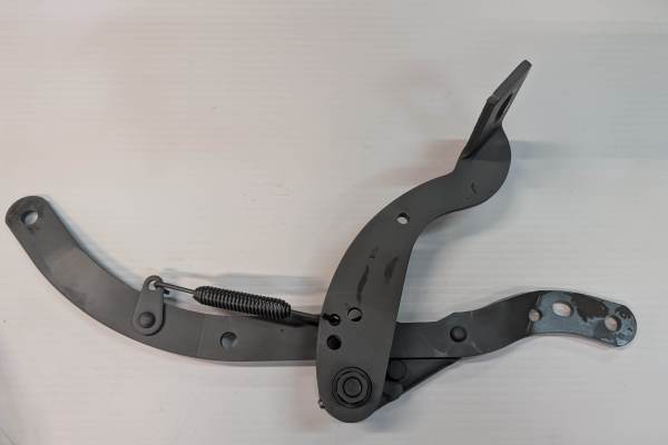 Brake Pedal Complete