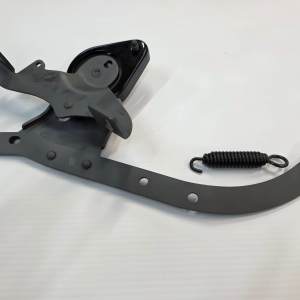 Rocker Clutch Pedal Complete