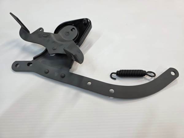 Rocker Clutch Pedal Complete
