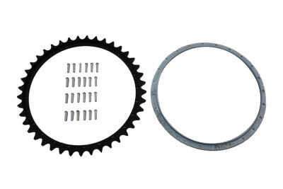 Rear Sprocket Kit