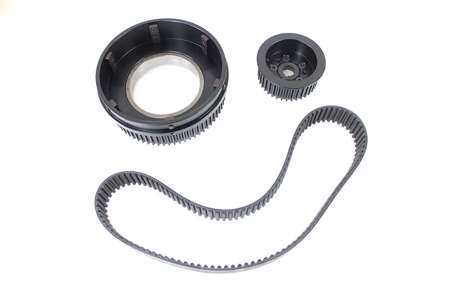 Primary Belt Drive Kit - Image 2