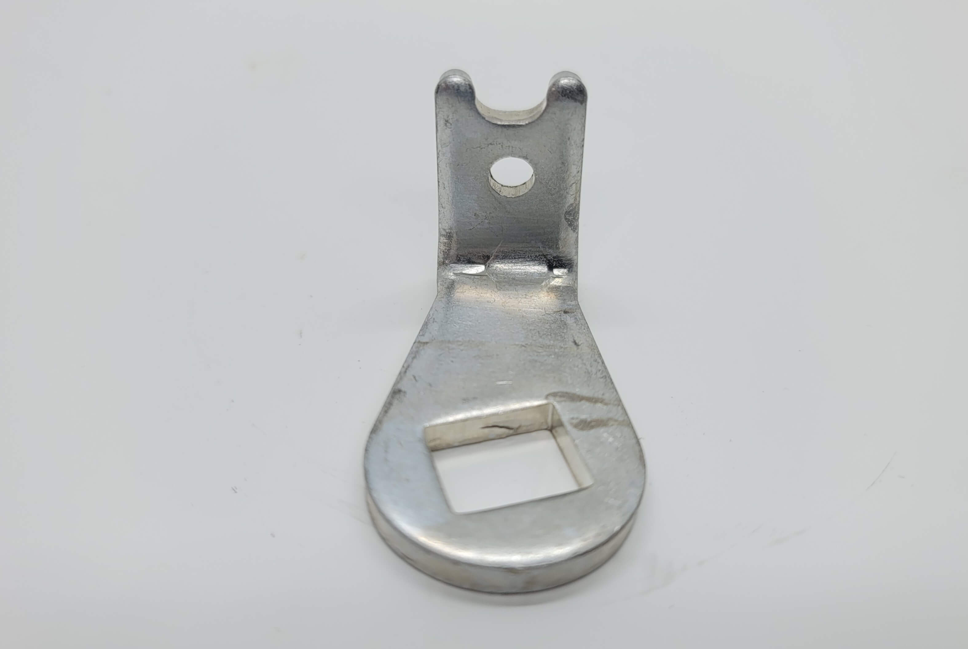 Side Stand Spring Plate - Image 12