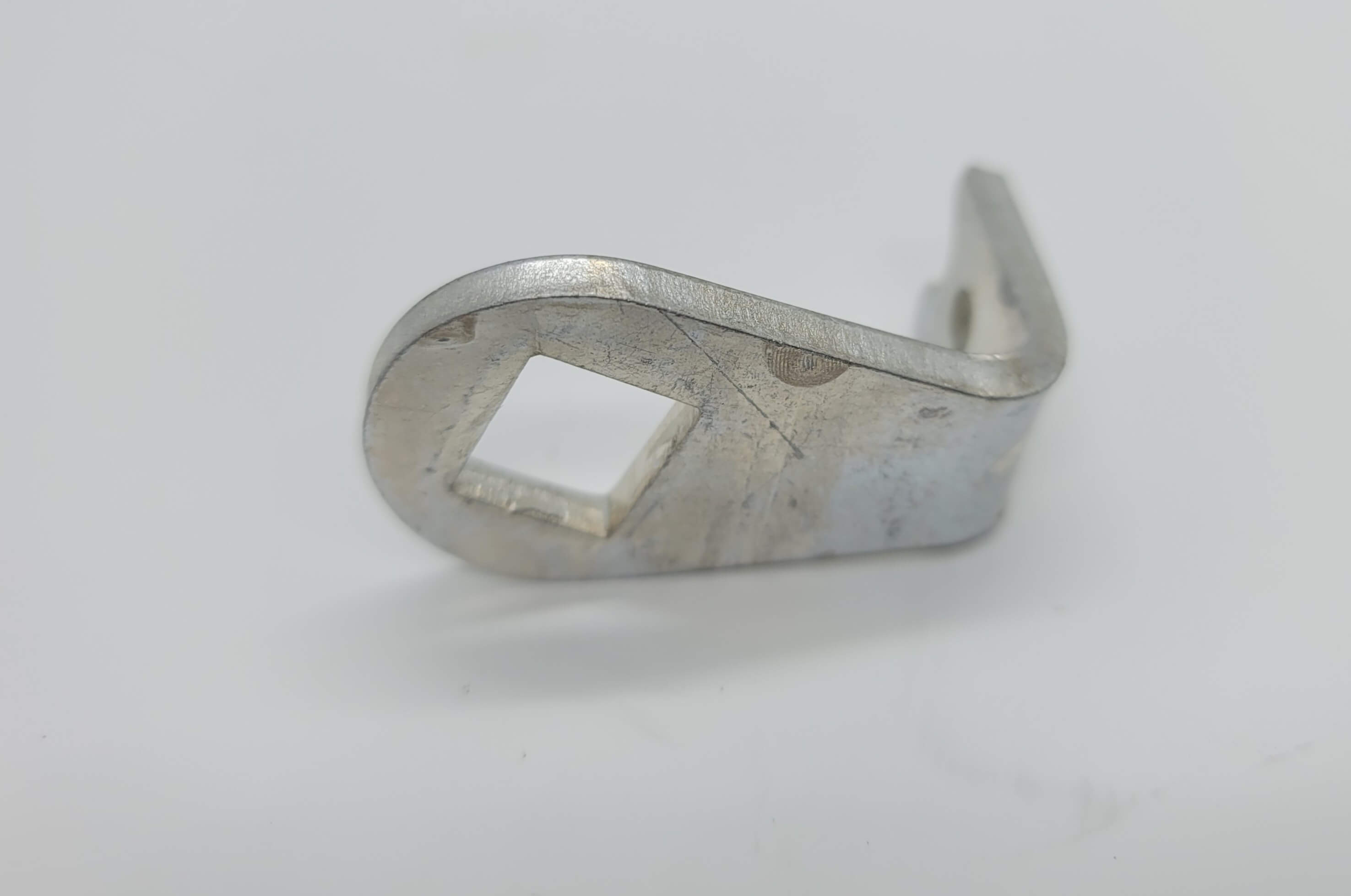 Side Stand Spring Plate - Image 11