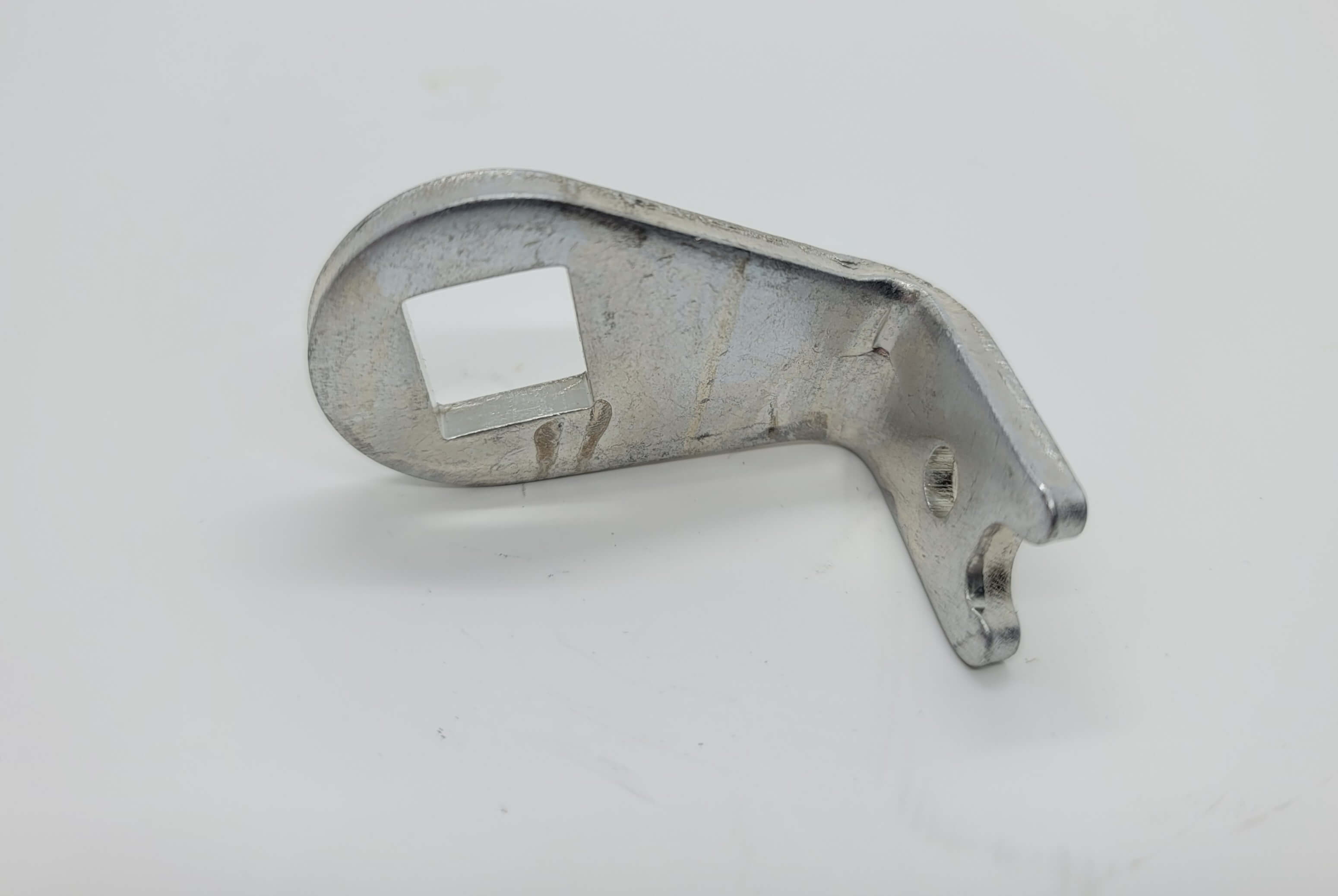 Side Stand Spring Plate - Image 10