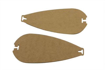 Emblem Gasket (1941-46)