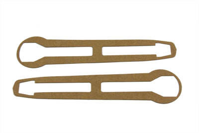 Emblem Gasket (1947-50)