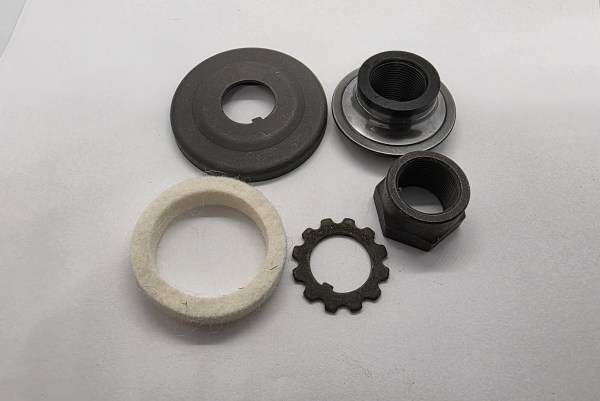 Front Wheel Cone Kit
