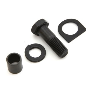 Kick Starter Pedal Mounting Kits