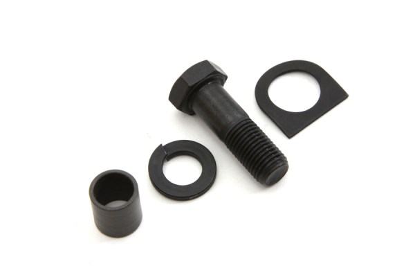 Kick Starter Pedal Mounting Kits