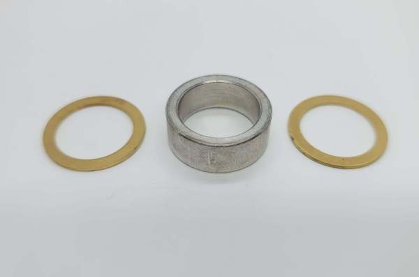 Gas Shut-Off Rod Spacer Kit