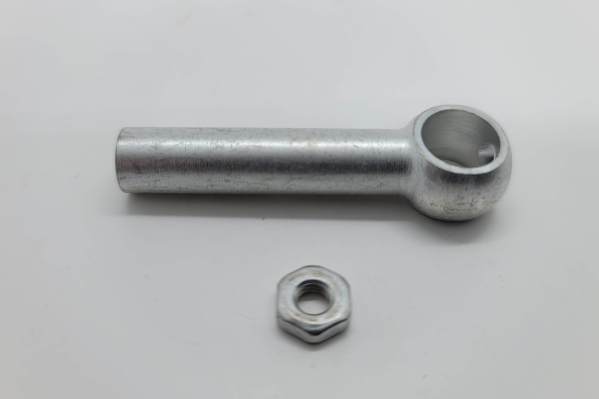 Clevis End (1930-37)