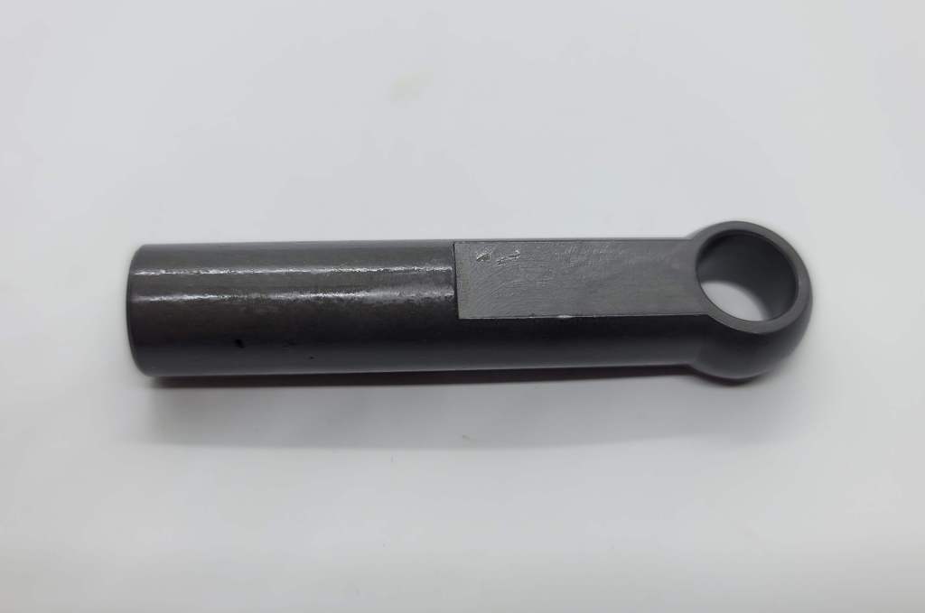 Clevis End