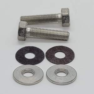 Tank Bolts