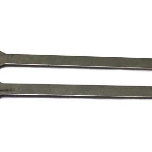 Emblem Mount Strips (1947-50)