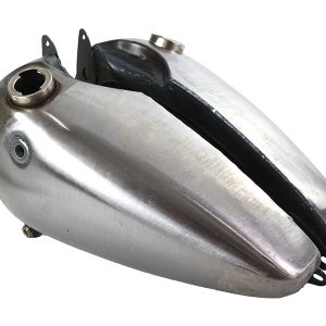 Gas and Oil Tank Set (1941-46)