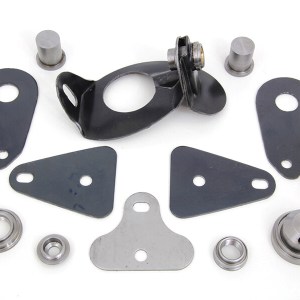 Gas Tank Parts Kit