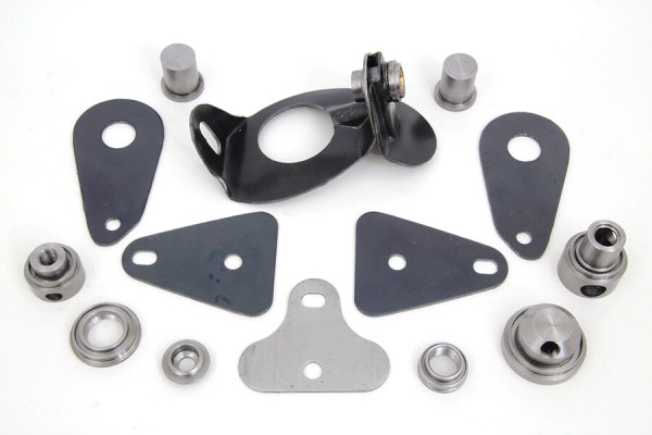 Gas Tank Parts Kit