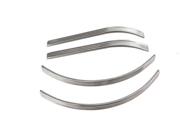 Tank Trim Set (1941-46)