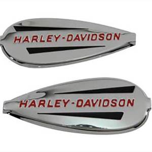 Tank Emblem Set (1940-46)