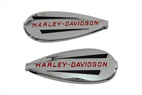 Tank Emblem Set (1940-46)