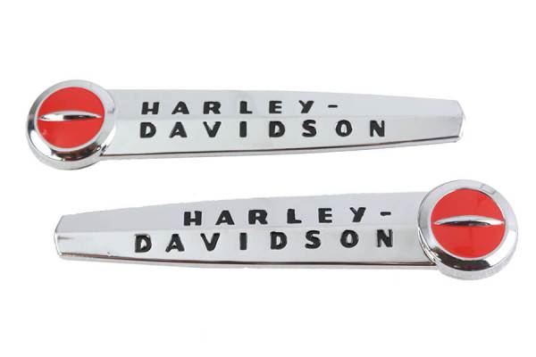 Emblem Set (1947-50)