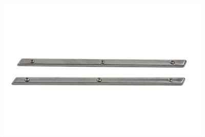 Outer Tank Mount Strips (1951-53)