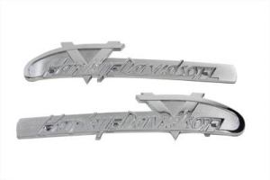 Emblem Set (1955-56)