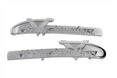 Emblem Set (1955-56)