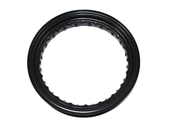 16" Rear Solo / Servi-Car Rims