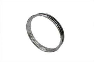 18" Rear Solo / Servi-Car Rims