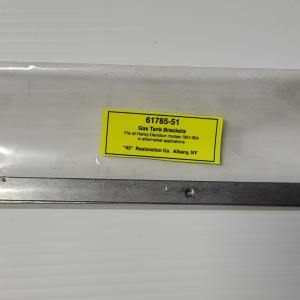 Inner Tank Mount Strips (1951-54)